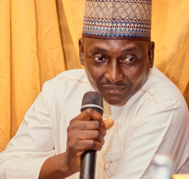 Drama as Kaduna-Abuja train kidnap victim meets abductor inside mosque in Kaduna